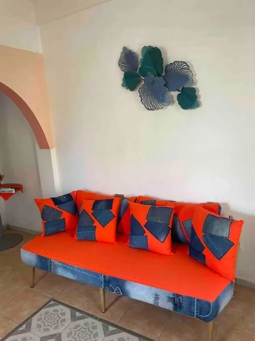 Logement « Alpinia » Capesterre Apartment