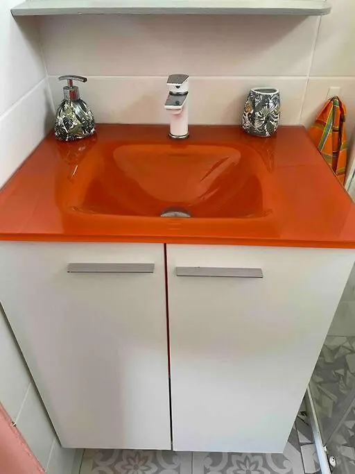 Logement « Alpinia » Capesterre Apartment